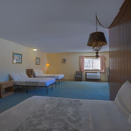 Love Hotels Tomahawk By Oyo At Lake Mohawksin Wi Экстерьер фото
